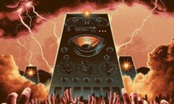 THE HELLACOPTERS – “Overdriver”