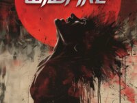 Προακρόαση: WILDFIRE – “Rise”