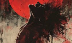 Προακρόαση: WILDFIRE – “Rise”