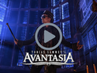 AVANTASIA: Δείτε το νέο τους video “The Witch” με τον Tommy Kaverik (Kamelot)