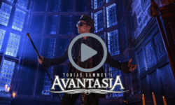 AVANTASIA: Δείτε το νέο τους video “The Witch” με τον Tommy Kaverik (Kamelot)
