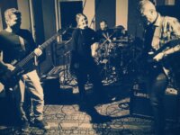 zabrahana: Ακούστε το single “Water” απ΄το επερχόμενο debut EP τους (video)