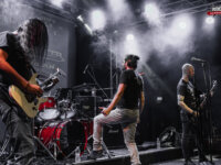 Συνέντευξη με τους epic metalers IDMON’S AEGIS