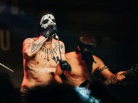 SLICER at RockOverdose: We’re excited that we’re coming in Greece for the first time