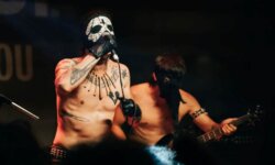 SLICER at RockOverdose: We’re excited that we’re coming in Greece for the first time
