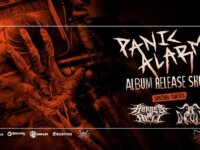 PANIC ALARM release album show w/ HORDES OF HELL / DRUID @ Temple, Σάββατο 3 Μάϊου 2025