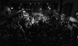 Ανταπόκριση: Decibel Rebel Festival III (Terravore / Leatherhead / Slicer / Hailsteel) – Καβάλα, 22/03/2025