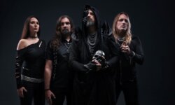 NIGHTFALL: Ακούστε το ΝΕΟ τραγούδι “The Cannibal” (lyric video)