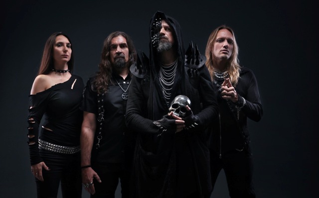 NIGHTFALL: Ακούστε το ΝΕΟ τραγούδι “The Cannibal” (lyric video)