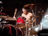 GUNS N’ ROSES: Νέος drummer της μπάντας ο Isaac Carpenter