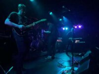 Ανταπόκριση: OH HIROSIMA w/ Oath @ An Club, Αθήνα (15/03/2025)