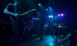 Ανταπόκριση: OH HIROSIMA w/ Oath @ An Club, Αθήνα (15/03/2025)