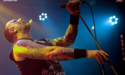 Ανταπόκριση: ORANGE GOBLIN, Puta Volcano, Bonzai @ Block 33, Θεσσαλονίκη (07/03/2025)