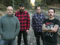 Οι CALYCES παρουσιάζουν ζωντανά το νέο τους album “Fleshy Waves of Probability”