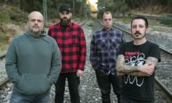 Οι CALYCES παρουσιάζουν ζωντανά το νέο τους album “Fleshy Waves of Probability”