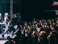 Ανταπόκριση: UP THE HAMMERS FESTIVAL XIX & Warm Up Show @ Gagarin 205 – An Club, Αθήνα (06-08/03/2025)