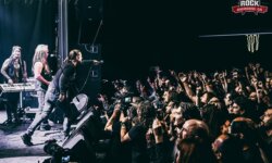 Ανταπόκριση: UP THE HAMMERS FESTIVAL XIX & Warm Up Show @ Gagarin 205 – An Club, Αθήνα (06-08/03/2025)