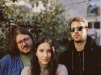 Elephant – “Generation of Identity Crisis” (EP)