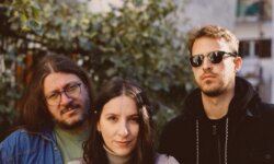 Elephant – “Generation of Identity Crisis” (EP)