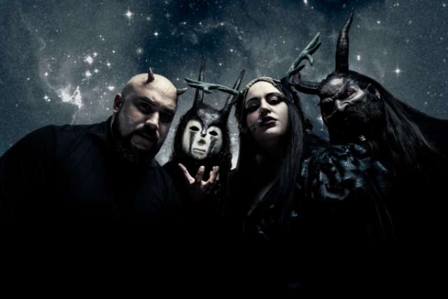 ENEMY OF REALITY στο RockOverdose: “Πάντα κίνητρό μας ήταν και είναι να γράφουμε την καλύτερη μουσική που μπορούμε, να την αποδίδουμε παθιασμένα και να εξελισσόμαστε!”