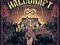 HALOCRAFT – “To Leave A Single Wolf Alive”