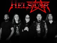 HELSTAR: Νέος δίσκος “The Devil’s Masquerade” και νέο τραγούδι ‘Seek Out Your Sins’.