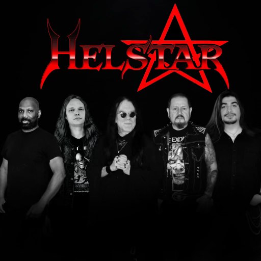 HELSTAR: Νέος δίσκος “The Devil’s Masquerade” και νέο τραγούδι ‘Seek Out Your Sins’.