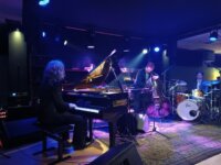 Ανταπόκριση: JAZZ SABBATH @ Soul SKG, Θεσσαλονίκη (15/03/2025)