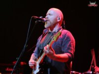 Ανταπόκριση: ANTIMATTER Live @ Piraeus Club Academy, Αθήνα (01/03/2025)