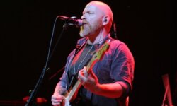 Ανταπόκριση: ANTIMATTER Live @ Piraeus Club Academy, Αθήνα (01/03/2025)