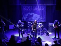 Ανταπόκριση: SEAR BLISS, Drama Noir @ Piraeus Club Academy, Αθήνα (27/02/2025)