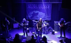Ανταπόκριση: SEAR BLISS, Drama Noir @ Piraeus Club Academy, Αθήνα (27/02/2025)