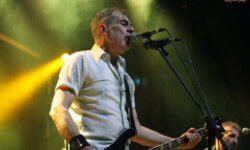 A Farewell To The Tribe: THE LAST DRIVE @ Gagarin 205, Αθήνα (14 – 22/03/2025)