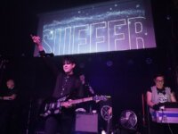 Ανταπόκριση: CLAN OF XYMOX, Tango Mangalore live @ Temple, Αθήνα (27/03/2025)