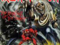 IRON MAIDEN: 43 χρόνια από τη κυκλοφορία του ‘The Number of the Beast’.