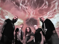 KINETIC στο RockOverdose: “Οι KINETIC είναι και πάλι εδώ, με πολλή όρεξη και ενθουσιασμό να παίξουμε τη μουσική που αγαπάμε”