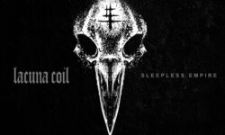 LACUNA COIL – “Sleepless Empire”