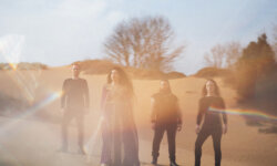 LOWEN on RockOverdose: “You can expect a very intense show with a lot of emotion, sorrow and heaviness.”
