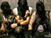 MIDNIGHT: Στην Ελλάδα για ΜΙΑ μοναδική εμφάνιση στη Λάρισα!