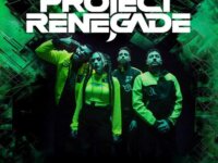 PROJECT RENEGADE – Ακούστε Το Single “No Country For White Flags”