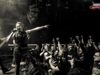 Ανταπόκριση: SILENT WINTER, Wildfire @ Temple, Αθήνα (22/03/2025)