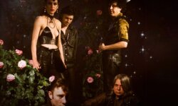 Οι Black Lips, μία από τις τελευταίες αληθινές, ασυμβίβαστες rock μπάντες, επιστρέφουν στην Ελλάδα!