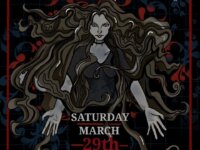 Remnant – THIS I OWE – Artifacts – Secondhand Pleasures Live @ Eightball Upstairs, 29/3/2025