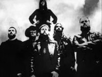 WOLVENNEST στο RockOverdose: “Τα shows μας επηρρεάζονται απ’ την ενέργεια του κοινού. Εάν η απόκριση είναι άγρια, θα απαντήσουμε ανάλογα!”
