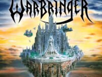 WARBRINGER – “Wrath And Ruin”