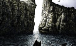 IDMON’S AEGIS – “Under The Auspices Of Idmon”
