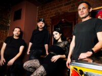 ACASTE στο RockOverdose: Βλέπουμε μία αναγέννηση της ελληνικής σκηνής με πολλές αξιόλογες μπάντες