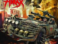 HIRAX – “Faster Than Death”