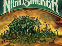 NIGHTSTALKER – “Return From The Point of No Return”