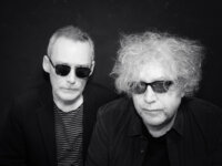 5 cool facts (μπορεί και όχι) για τους “The Jesus and Mary Chain”!